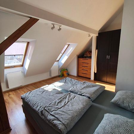 Apartament Gliwice Centrum Bagian luar foto