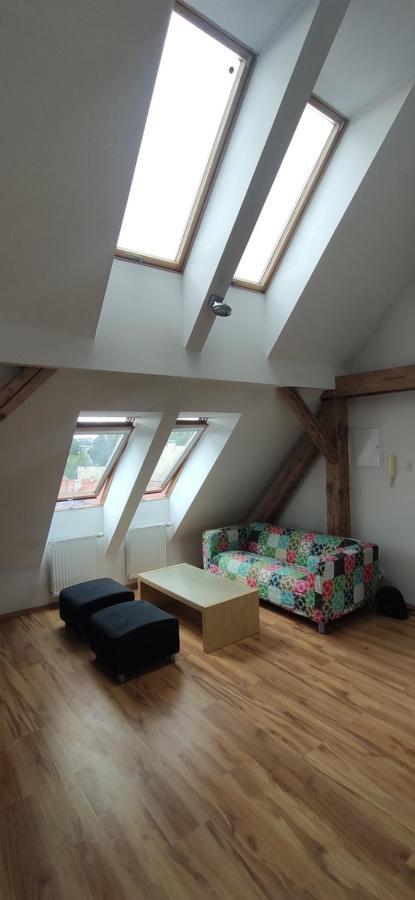Apartament Gliwice Centrum Bagian luar foto