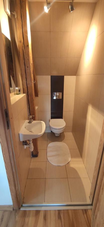 Apartament Gliwice Centrum Bagian luar foto