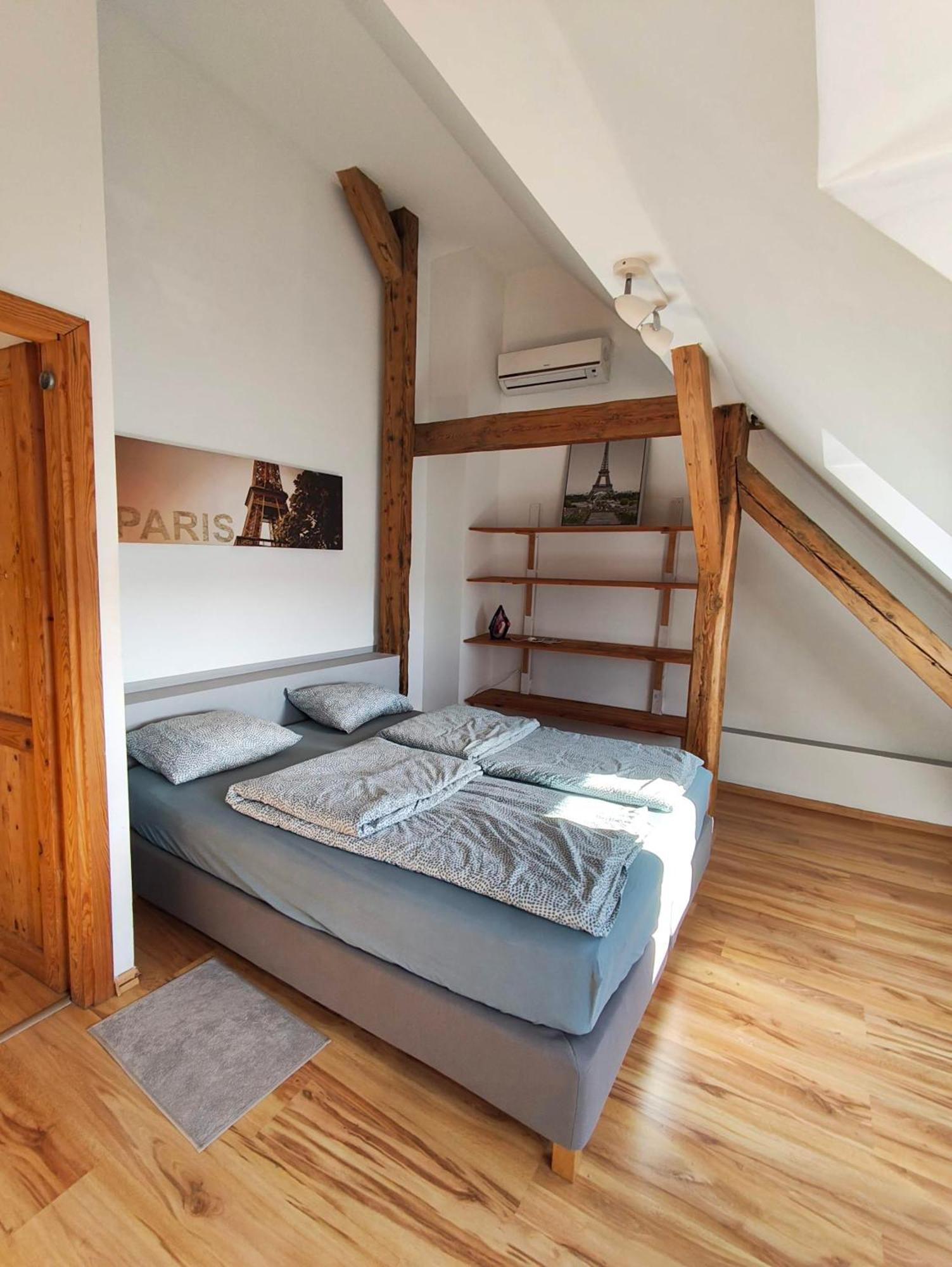 Apartament Gliwice Centrum Bagian luar foto